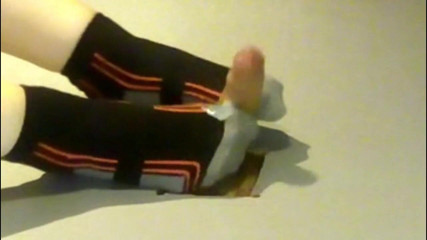 Sexoamateur: Ordenhando mesa