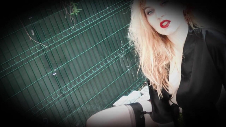 Goddess Celine: Mindfuck 22 Ap