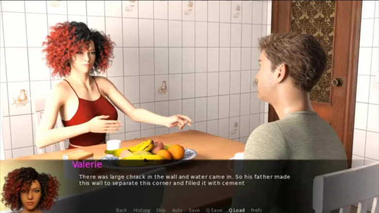 Visual Novels: Bangcity část 3
