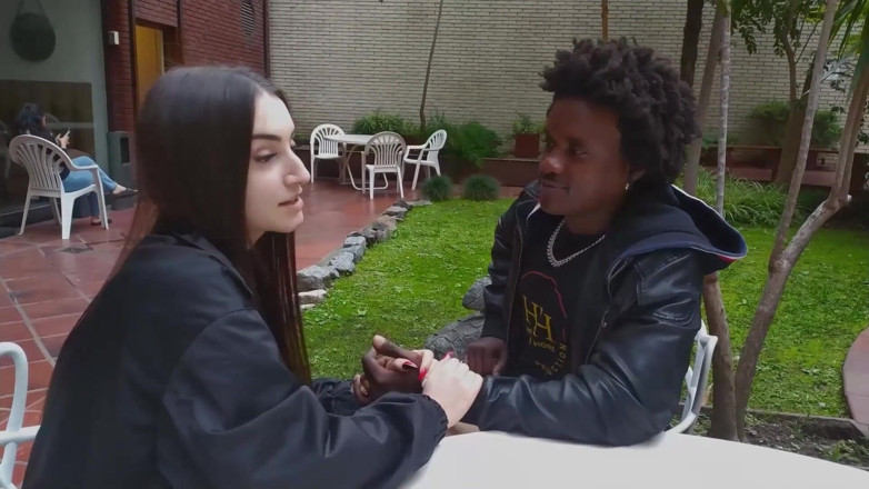 Fefo23x6: Indecent Proposal