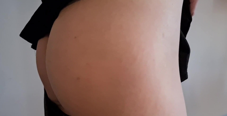 Prettyboi2000x: Aku memakai make-up, mengisap kontolnya dan menungganginya - prettyboi2000x