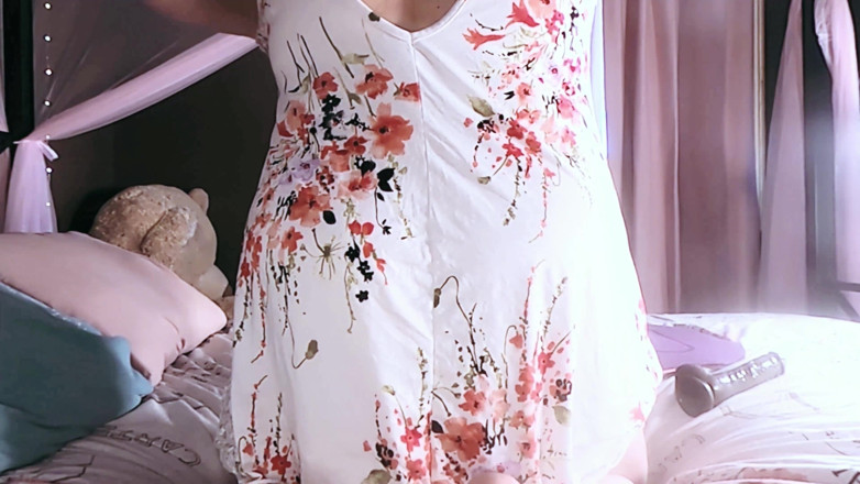 SexyNEBBW: İki siyah yarak (dildo)