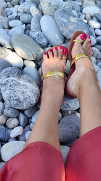 Another Brainfuck for You...