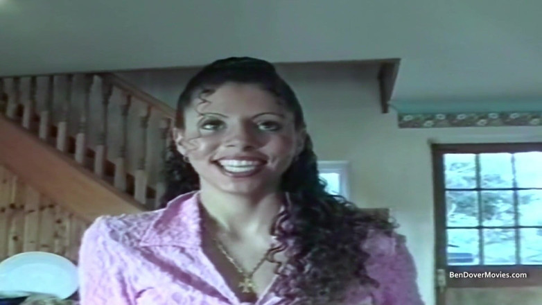 Ben Dover Movies: Porno ultimatum: Vivienne Perello