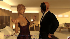 Joystick Cinema: #12 - Chůva