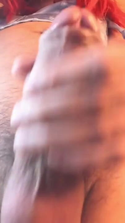 Aline Costa: Aline Costa - My Big White Cock Wants to Fuck You...