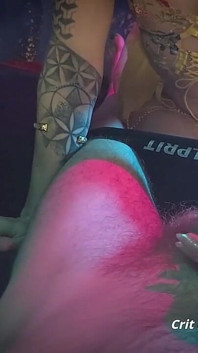 Envy X faz um bom samaritano parte 1 de 3