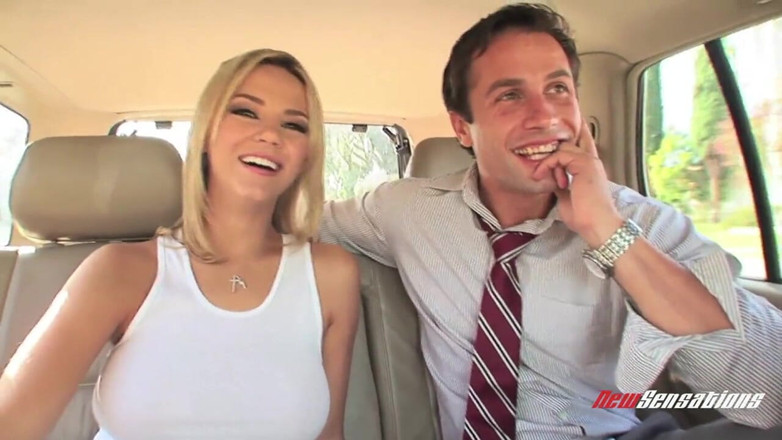 Ashlynn Brooke: Ashlynn Brooke - Ashlynns Reality-Check teil 2