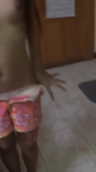 AsianSexDiary Petite Filipina stretched out by big dick in hotel room