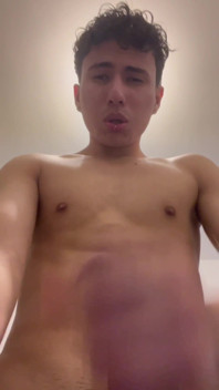 What a Sexy Guy!