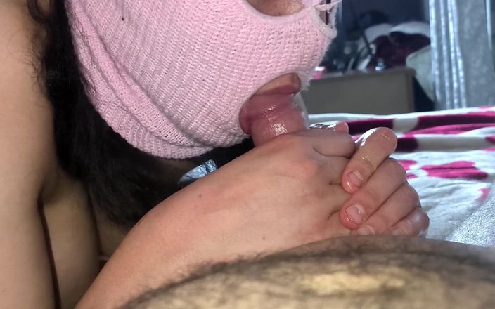 Cuckold Arabic: Un couple arabe partage sa femme