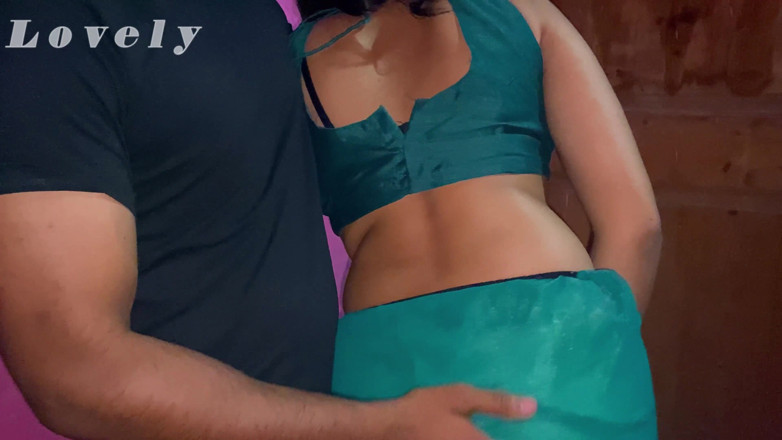 Lovely111: Istri desi India selingkuh indah dengan mantan kekasih! AUDIO BAHASA...