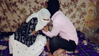 Poojakabir: Desi Hot Bhabhi Parte 1