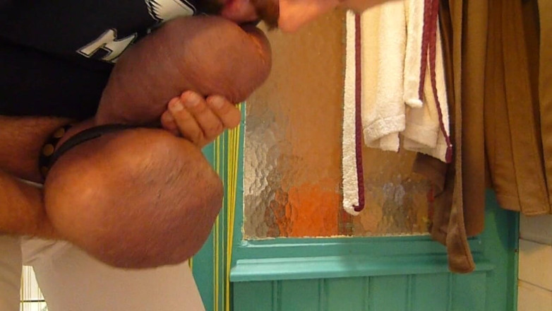 Monster Meat: Kamagra는 나를 커민넨넨으로 만들었어