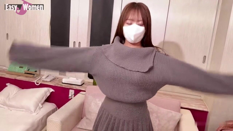 A case of fling: Ange asiatique 25352