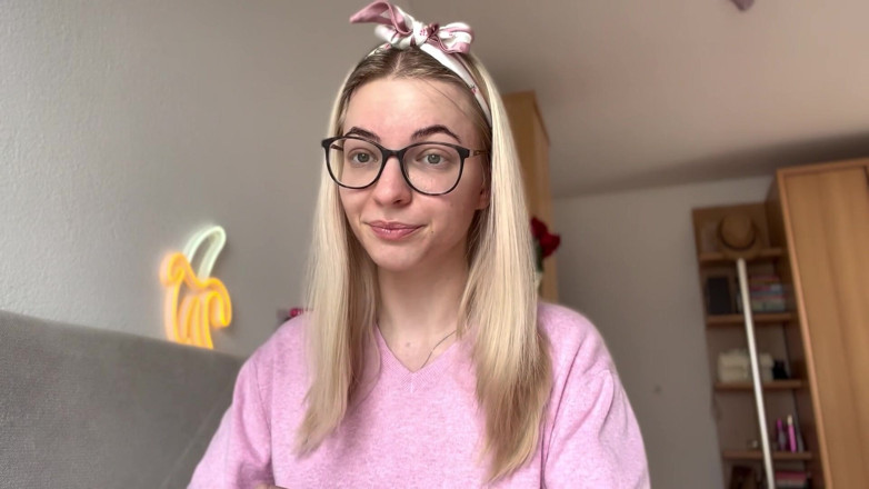 Goddess_Bella_Rae: Cum devin barbatii Betas