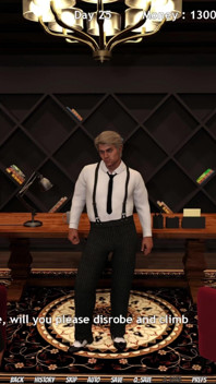 Lisa Total Investigation! by Dragofinder Studio - My Boss Has a Taste of My Girlfriend 6