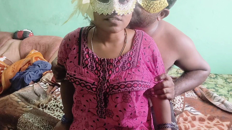 Vijay002: Tamil giọng nói rõ ràng tư thế doggy