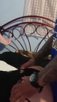 Am avut întotdeauna dorința de a înregistra o scenă pornografică și ne-a plăcut să o facem până când am terminat plini de plăcere