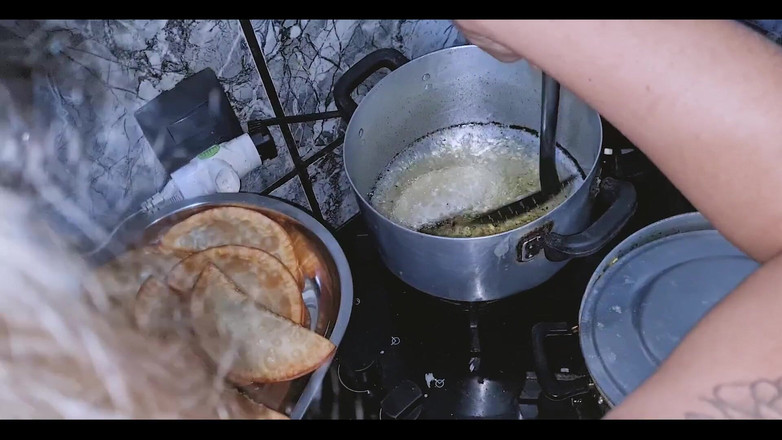 MarieChell: सौतेली मम्मी, रंडी!