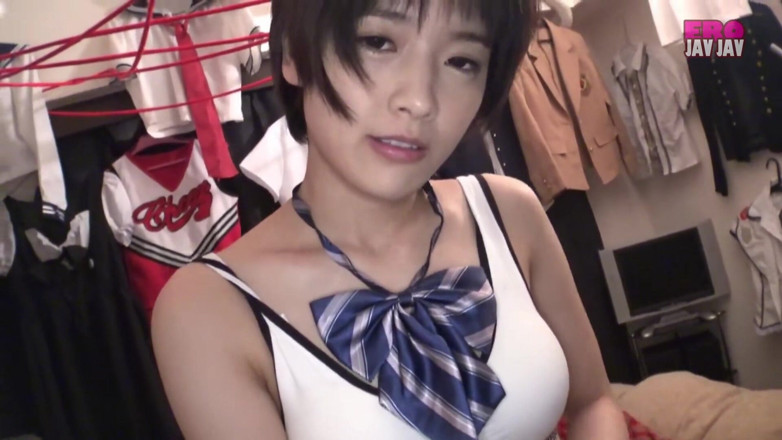 Eros-JavJav: Desire Collection Ai.m a Serious Tomboy com Passion Pt.1