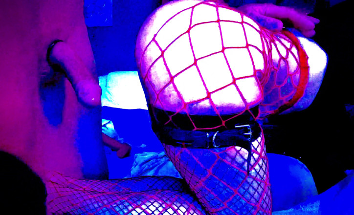Daystar Nitewhor: Wife Whore Throatfucked Somemore
