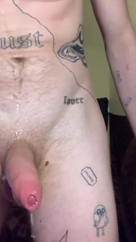 Big Cock Big Cum