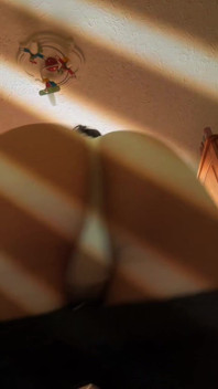 Shaking My Ass to You