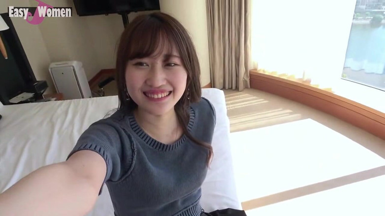 THAT'S WHAT SHE SAID: Asian Angel 26027