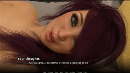 Visual Novels: WVM stars university part 161