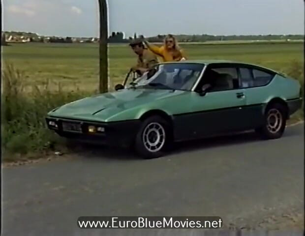 Euro Blue Movies: Teeny Exzesse 2 Jung En Pervers