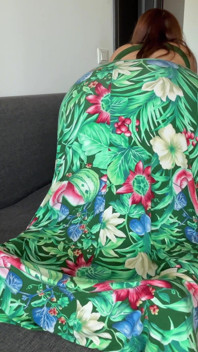 Elegância verde, peidos sujos