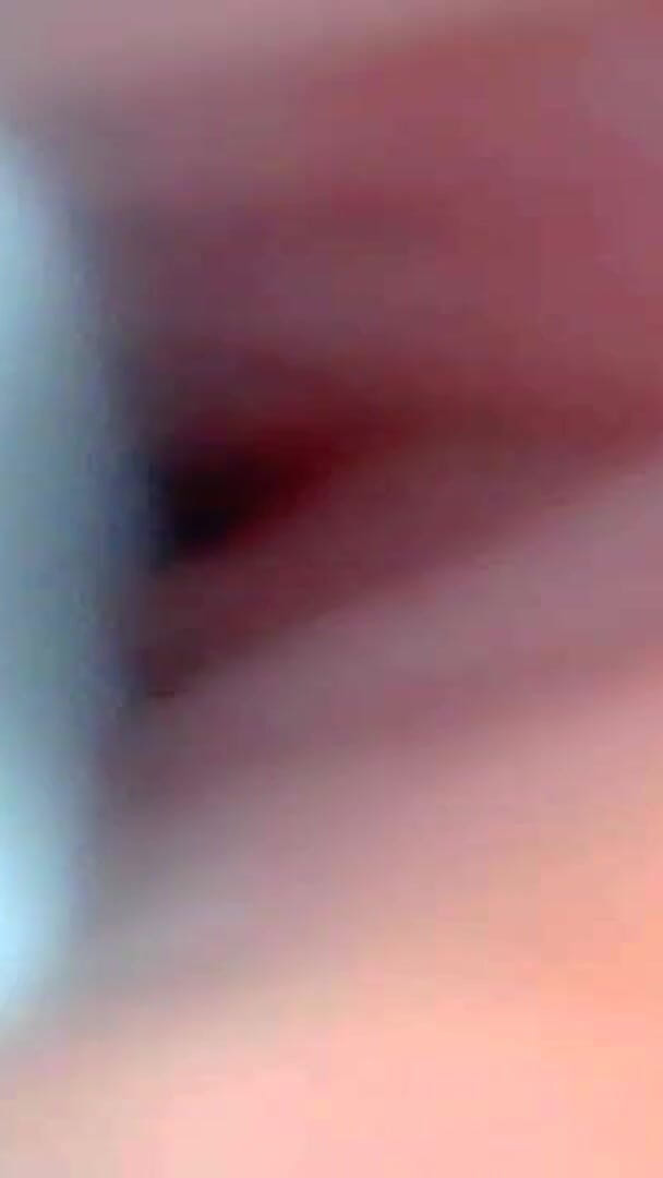 Ladybottox: Endoscoopcamera legt moment van mannelijke ejaculatie 4k vast
