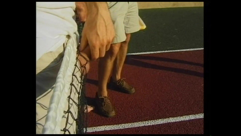 MCG Empire: When the Balls Are Full in Tennis, Let's Empty Them