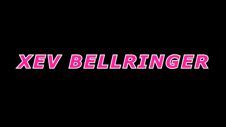 Xev Bellringer: Babysitter's Cock Sucking Trance
