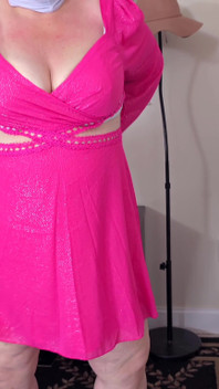 Mon gros cul blanc est à vous - branle ta bite et éjacule dessus