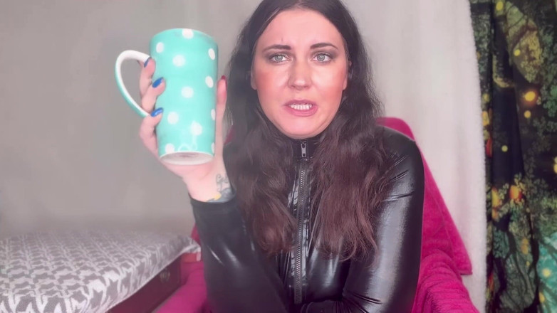 MissFFW: Senhorita Ffw Asmr comendo framboesa