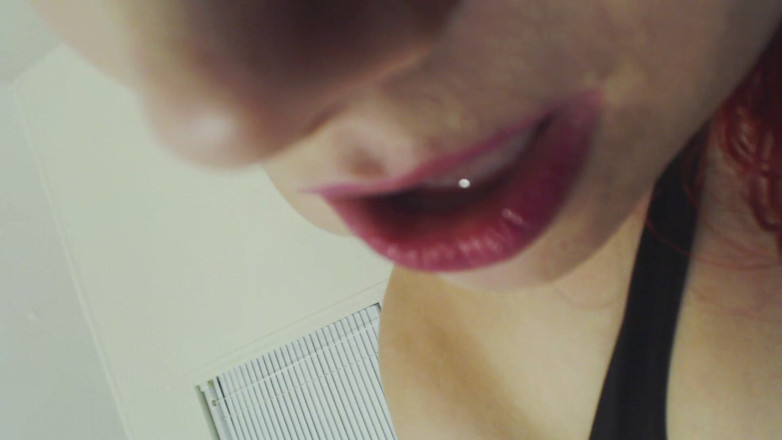 Scarlet Vixen: 自分で遊ぶための一口フェチ