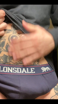New Underwear