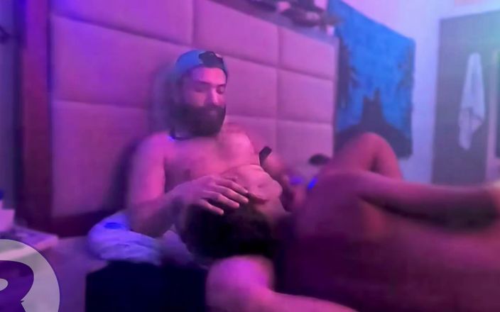 Robgrappler: Live Session Warmup BJ