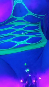 Neon Trip with Me?