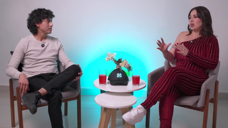 Aquiles Baezta: 第01集 - 如何开始成人内容？