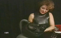 No limits I love it rough: Rubber Extreme #2032