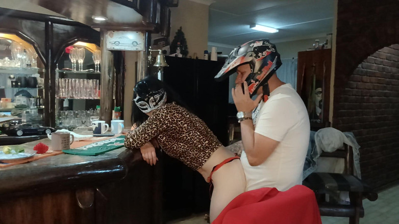 Mysticbabe: Motocross 남자를 행복하게 유지