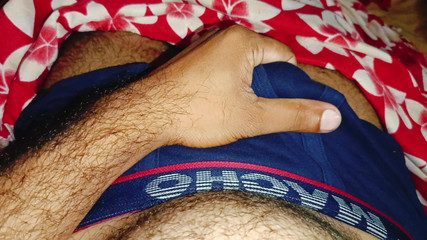 Desy boy: Video sex chàng trai làng chơi