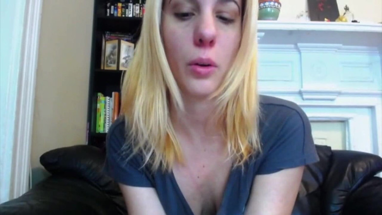 Quinn brooks: Dị ứng Stink Wmv