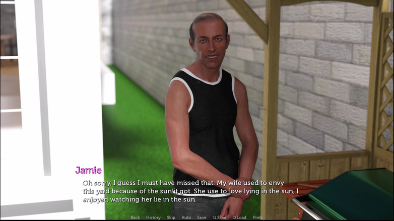 Johannes Gaming: Das abenteuerlustige paar 108 anne genoss es, einen dreier zu haben