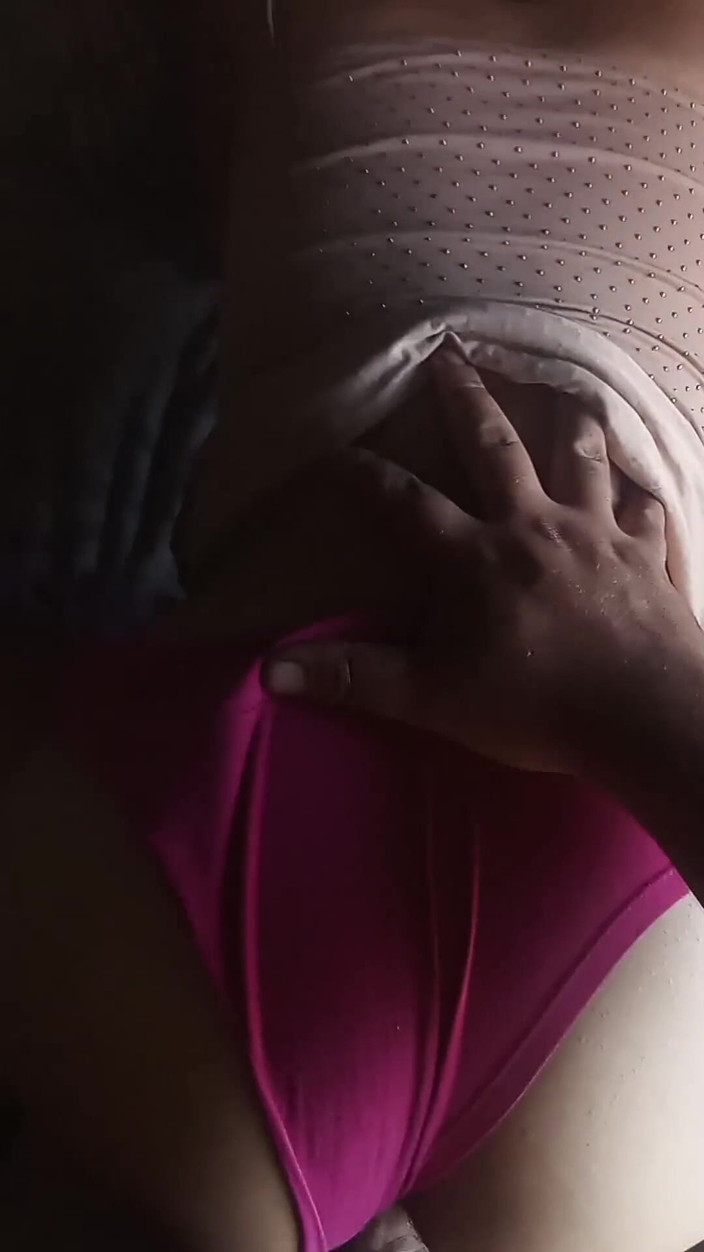 Dog4242: Bà già trẻ và nóng bỏng