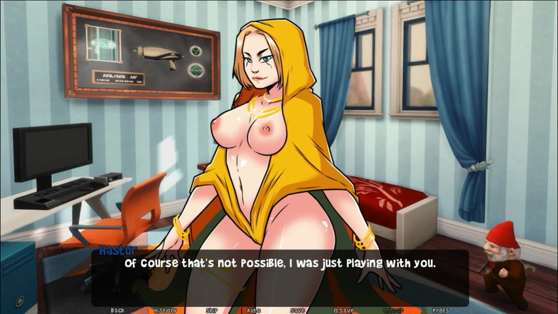 Miss Kitty 2K: Kötülük şafağı - #47 - Misskitty2k tarafından dünya parçalanıyor