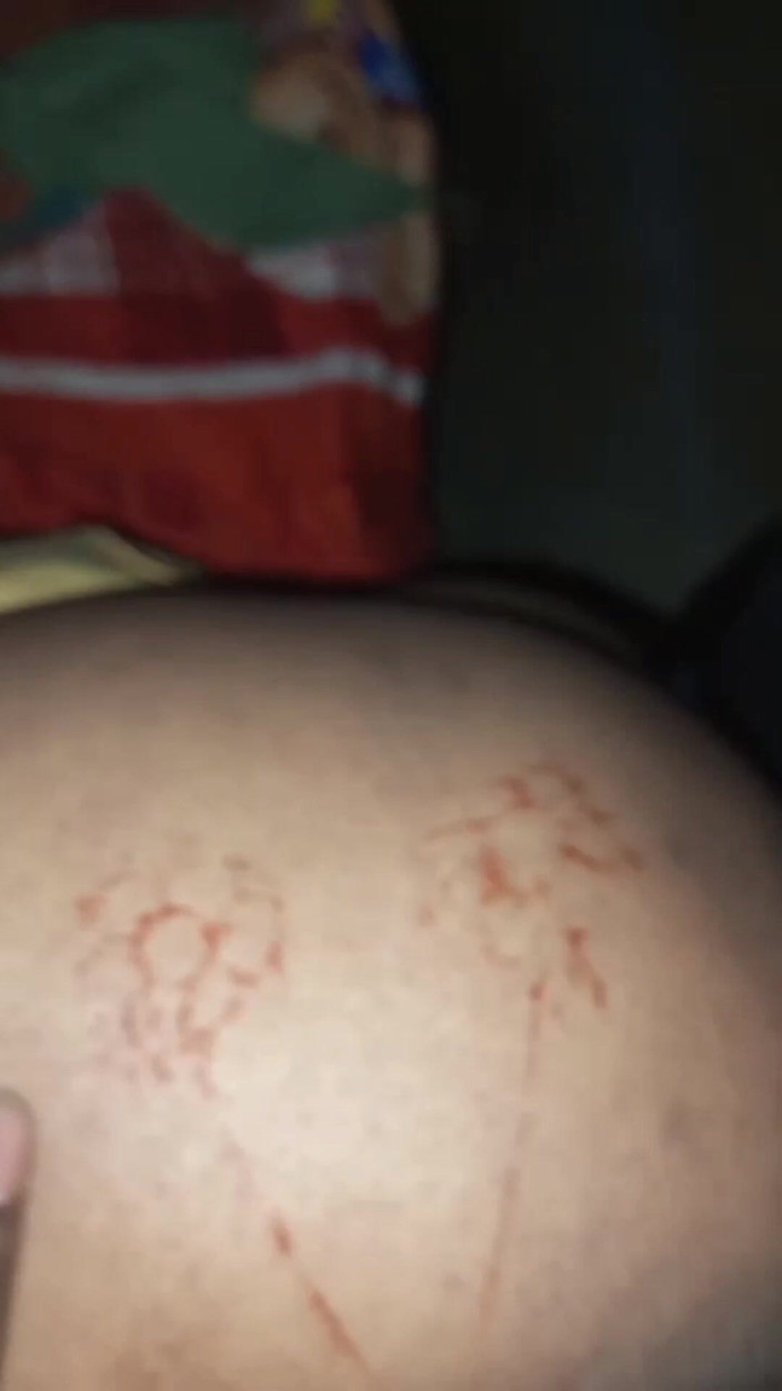 Auntixxx69: Šukal jsem svou nevlastní matku jako novou nevěstu a donutil...